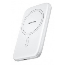 Additional battery WK Design Magnet 5000mAh White