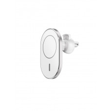 Holder WIWU Liberator CH306 Wireless Charger 15W White