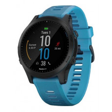 Smart watch Garmin Forerunner 945 (Bundle), Blue