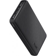Additional battery Trust Primo ECO 15000 mAh Black