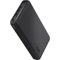 Additional battery Trust Primo ECO 15000 mAh Black