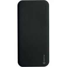 Additional battery Griffin Power Bank 20000mAh Black