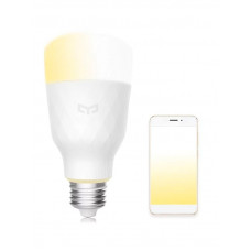Yeelight LED Smart Wi-Fi Bulb White (YLDP05YL)