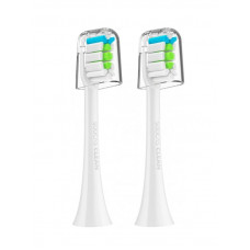 Toothbrush nozzle Xiaomi Soocas X1 / X3 / X3U / X5 / V1 White 2pcs