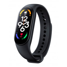 Fitness bracelet Mi Smart Band 7 Black
