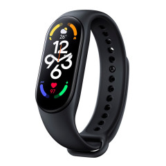 Fitness bracelet Mi Smart Band 7 Black