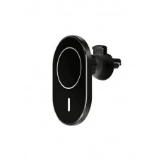 Holder Wiwu Liberator CH306 Wireless Charger 15W Black