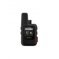 GPS communicator Garmin inReach Mini, Black