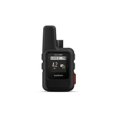 GPS communicator Garmin inReach Mini, Black