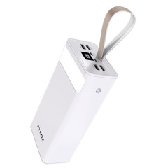 Additional battery Syrox 50000mAh PB125 White