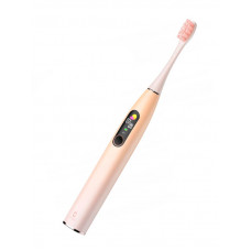 Xiaomi Oclean X Pro toothbrush (Sakura Pink)