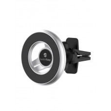 Switcheasy MagMount Magnetic Car Mount for iPhone (Bracket V) Silver